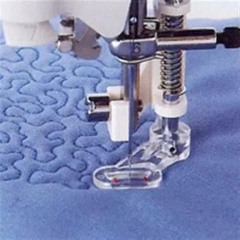 Příslušenství k šicímu stroji NF 005 N Patka prošívací (H)