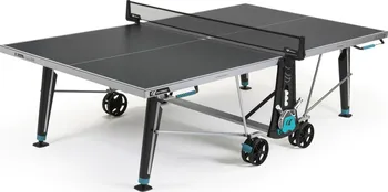 Stůl na stolní tenis Cornilleau 400 X Crossover Outdoor šedý