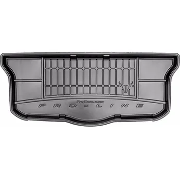 Vana do kufru FroGum Gumová vana do kufru PEUGEOT 108 2014-