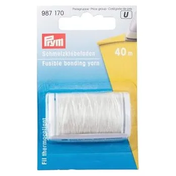 Nit Nažehlovací lepící nit (40m) - PRYM