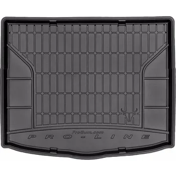 Vana do kufru FroGum Gumová vana do kufru ŠKODA Fabia III 2014-