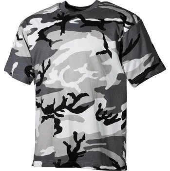 Myslivost Armádní barva ve spreji, 400 ml, signální červená