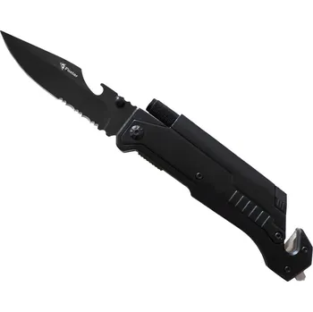 Multifunkční nůž FOXTER Multifunkční skládací nůž, 22 cm