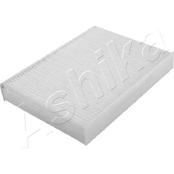 Ventilátor topení a klimatizace Filtr, vzduch v interiéru ASHIKA 21-NS-NS24