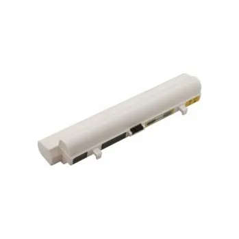 Baterie k notebooku Náhradní baterie IBM Lenovo Ideapad S9,S9e,S10,S10C,S10e,S12,M10(11.1V 4400mAh)-white