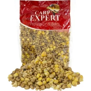 Návnadová surovina CARP EXPERT - Krmná směs Sugar Bomb 800 g