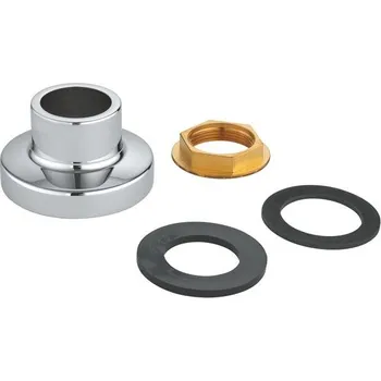 Vodovodní baterie Grohe Průchodka, chrom, G47417000