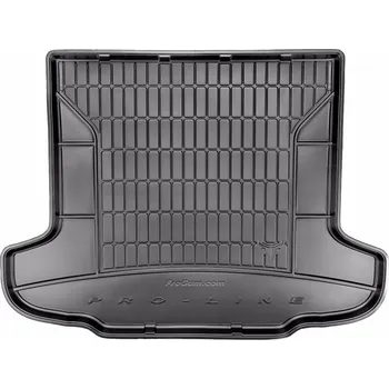 Autodoplněk FroGum Gumová vana do kufru FIAT Tipo Sedan 2015-