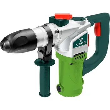 Vrtačka Příklepová vrtačka s výkonem 900W, 50G387 VERTO