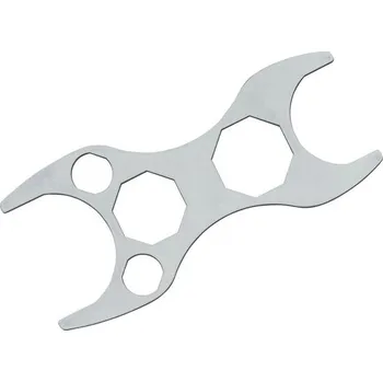 Vodovodní baterie Grohe Klíč, G43959000