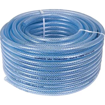 Příslušenství ke kompresoru Hadice technická 10mm 25m, Airpress 46567/25