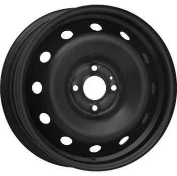 Plechové kolo ALCAR Stahlrad 7635 6Jx15 4x100 ET50 CB60