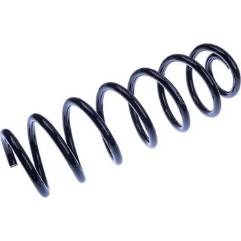 Pružina podvozku DENCKERMANN D700344