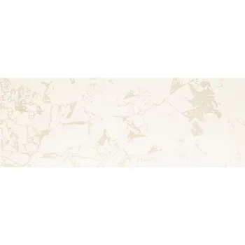 Obklad Gold Moon light - obkládačka rektifikovaná 32,8x89,8 bílá 6005344