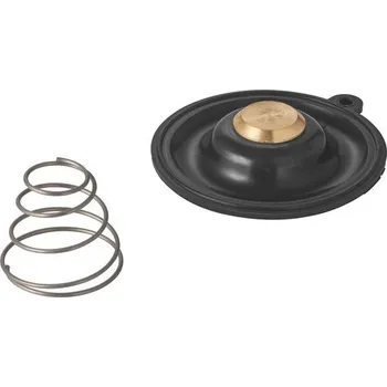 Vodovodní baterie Grohe Membrána, G43796000