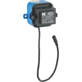 Vodovodní baterie Grohe Transformátor 66960000