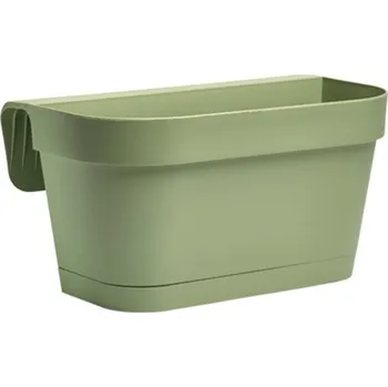 Květináč Erba B-smart 36 cm SA (Balkonový truhlík závěsný)