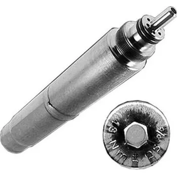 Sušič klimatizace Sušárna, klimatizace MAHLE AD 207 000S