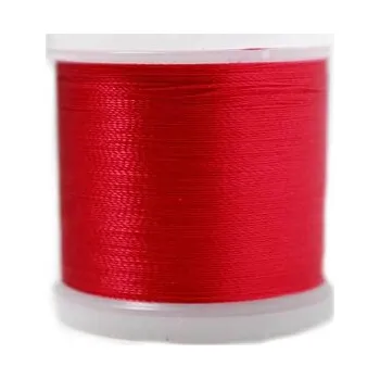 Galanterie Vyšívací nit Madeira Rayon č.40 (1000m) barva 1186 ruby slipper