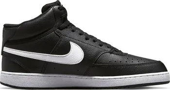 Pánské tenisky NIKE Court Vision Mid Next Nature DN3577-001 44,5 