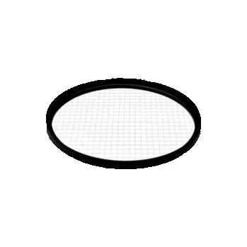 Efektový hvězdičkový filtr Cross x8 77mm