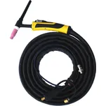 Hořák ABITIG 17 4m pro GAMA 1500L HF a 1900L HF