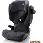 BRITAX RÖMER autosedačka KIDFIX I-SIZE Storm Grey