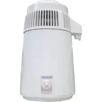 Destilační přístroj Euronda AquadIst destilační přístroj