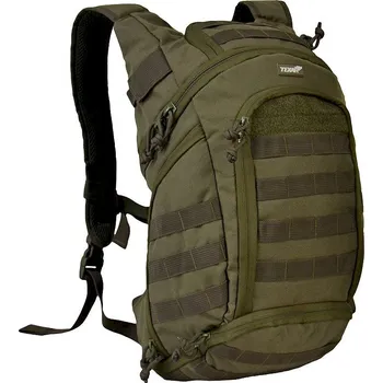 turistický batoh Batoh Cober - 25L - Oliv - Texar
