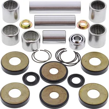 Tlumič řízení ALL BALLS sada na opravu kyvné vidlice SUZUKI RM 125/250 (90) (ALL BALLS sada na opravu kyvné vidlice SUZUKI RM 125/250 (90))