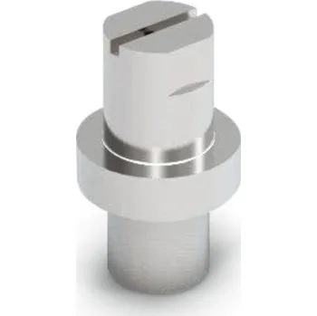Příslušenství pro vysokotlaký čistič Kärcher KÄRCHER Tryska s plochým paprskem F19, 1,4 mm, 30 °, 1500 bar, 6.025-212.0