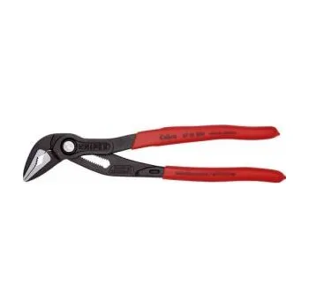 Kleště Kleště sika s ouzkou čelistí Knipex Cobra ES 250mm, sikovky štíhlé del