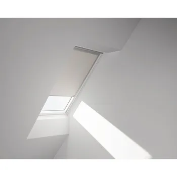 Roleta Zatemňovací roleta na střešní okno VELUX DKL U04 1085S