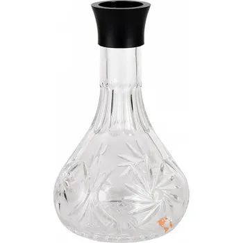 Váza Váza Aladin Alux Admiral černá