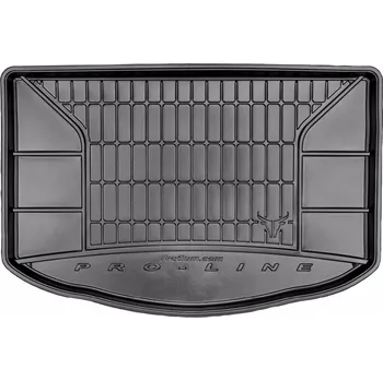 Vana do kufru FroGum Gumová vana do kufru KIA Soul II 2013-