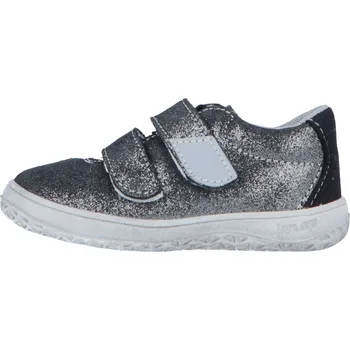 Dětská treková obuv Jonap B11 sv černá devon SLIM Velikost: 23