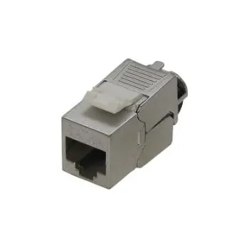 Síťový konektor Keystone Cat 6/5e STP samořezný MODnet