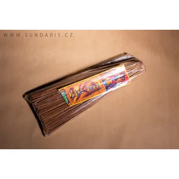 Vonná tyčinka Vonné Tyčinky Naga Dewa 447 gm