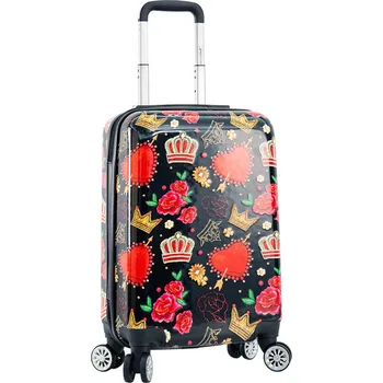 Cestovní kufr MADISSON 4W ABS S 36820J-55-00