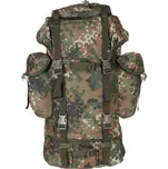 M.F.H. (Německo) Batoh bojový - 65 L - Flecktarn