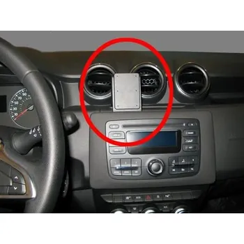 Brodit ProClip montážní konzole na palubní desku pro Dacia Duster 18-22, 855395