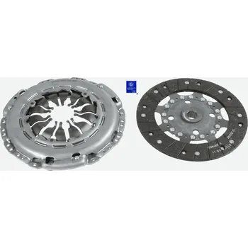 Auto-moto Sada spojky SACHS 3000 951 997