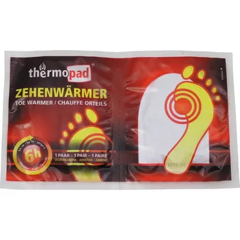 ohřívač rukou Neznámý Ohřívač - NOHOU - Chemický - 2 KS