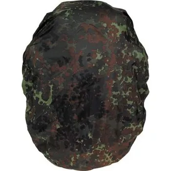 turistický batoh M.F.H. (Německo) Převlek na batoh - Flecktarn