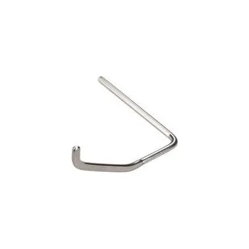 Příslušenství k šicímu stroji Vodítko švu pravé - Bernette řada F1, F2