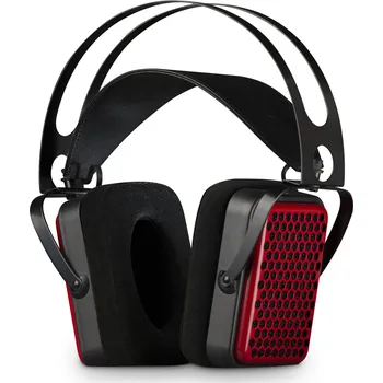 Sluchátka Avantone Pro Planar the II Red