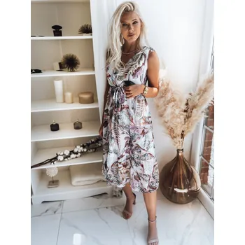 Dámské šaty Dámské šaty DSTREET MADAM BÍLÁ XS