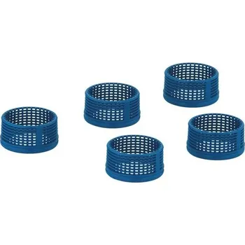 Vodovodní baterie Grohe Sítko, G4329600M