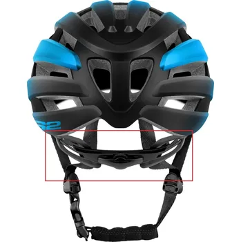 Cyklistická přilba Náhradní set upínání cyklistické helmy ATH27