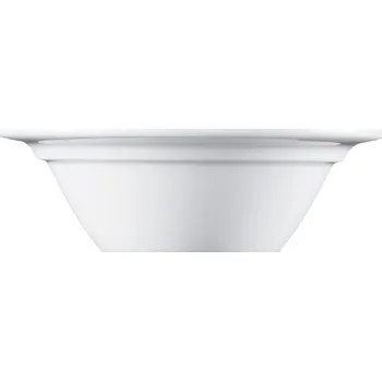 Lilien | Miska, bílá, 15,9 cm, Mirabell